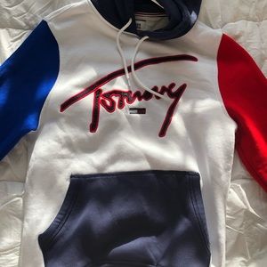 Tommy Hilfiger Sweatshirt